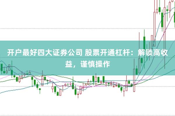 开户最好四大证券公司 股票开通杠杆：解锁高收益，谨慎操作