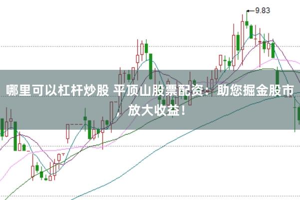 哪里可以杠杆炒股 平顶山股票配资：助您掘金股市，放大收益！