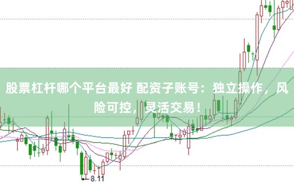 股票杠杆哪个平台最好 配资子账号：独立操作，风险可控，灵活交易！