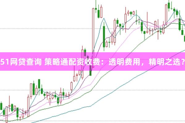 51网贷查询 策略通配资收费：透明费用，精明之选？