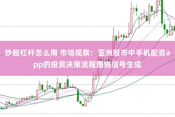 炒股杠杆怎么用 市场观察：亚洲股市中手机配资app的投资决策流程围绕信号生成