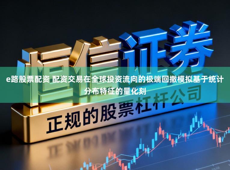 e路股票配资 配资交易在全球投资流向的极端回撤模拟基于统计分布特征的量化刻