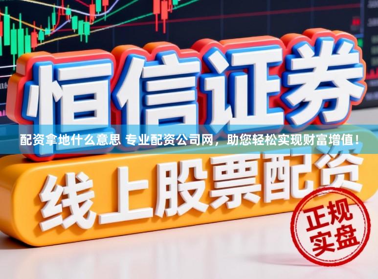 配资拿地什么意思 专业配资公司网，助您轻松实现财富增值！