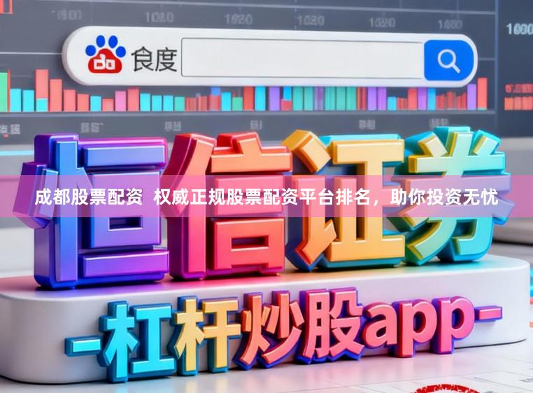 成都股票配资  权威正规股票配资平台排名，助你投资无忧