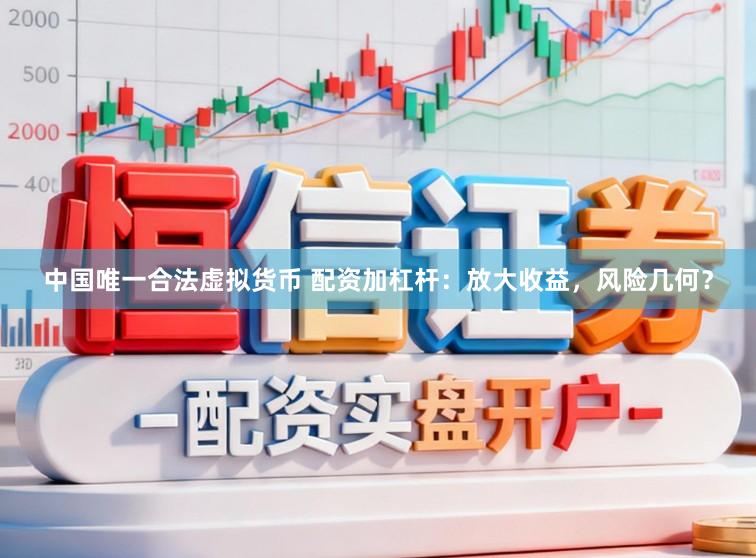 中国唯一合法虚拟货币 配资加杠杆：放大收益，风险几何？