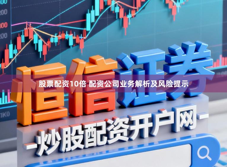 股票配资10倍 配资公司业务解析及风险提示