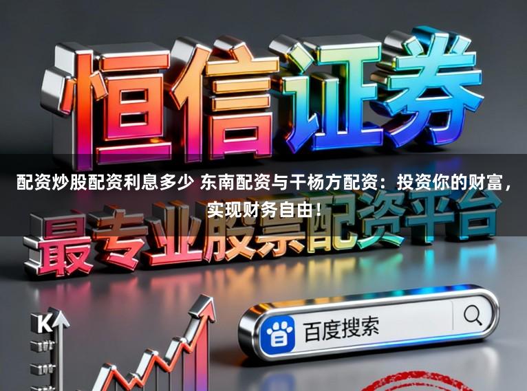 配资炒股配资利息多少 东南配资与干杨方配资：投资你的财富，实现财务自由！