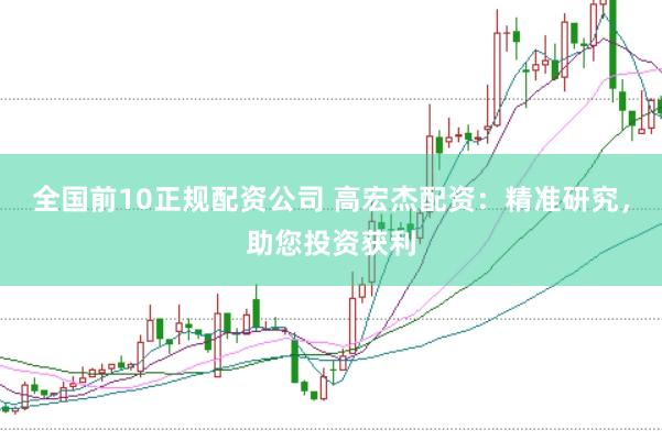 全国前10正规配资公司 高宏杰配资：精准研究，助您投资获利