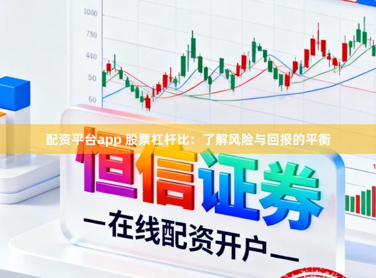 配资平台app 股票杠杆比：了解风险与回报的平衡