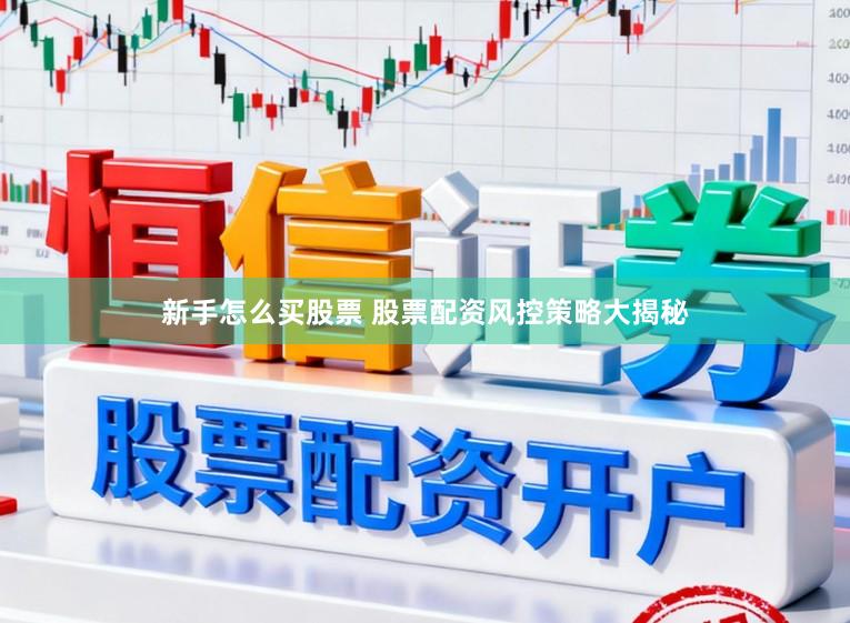 新手怎么买股票 股票配资风控策略大揭秘